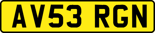AV53RGN