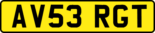 AV53RGT