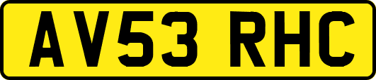 AV53RHC