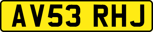 AV53RHJ