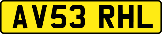 AV53RHL