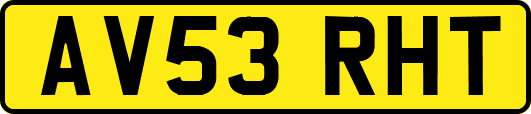 AV53RHT