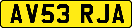 AV53RJA