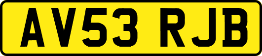 AV53RJB