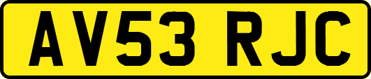 AV53RJC