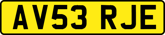 AV53RJE
