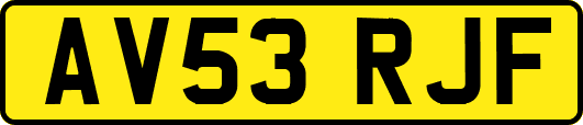 AV53RJF