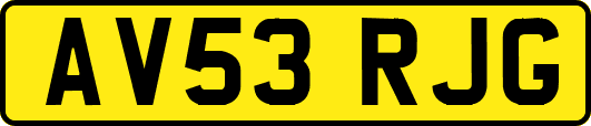 AV53RJG