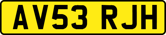 AV53RJH