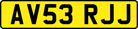 AV53RJJ