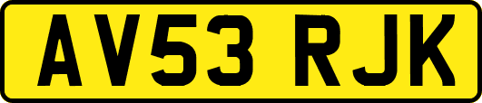 AV53RJK