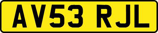 AV53RJL
