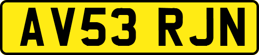 AV53RJN