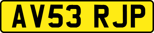 AV53RJP