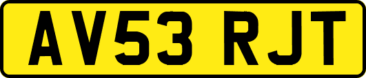 AV53RJT