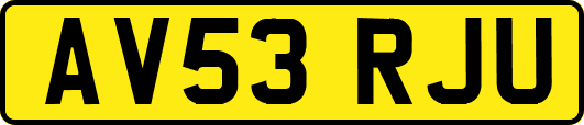 AV53RJU
