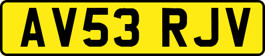 AV53RJV