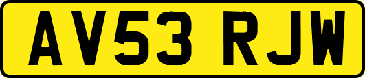 AV53RJW