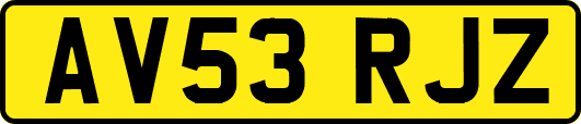 AV53RJZ