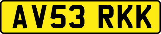 AV53RKK