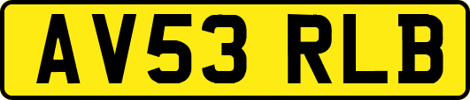 AV53RLB