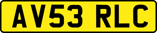 AV53RLC