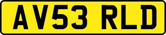 AV53RLD