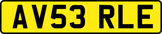 AV53RLE