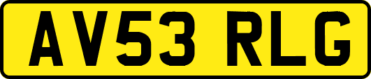 AV53RLG