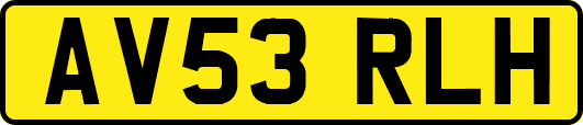 AV53RLH
