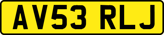 AV53RLJ