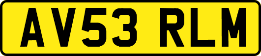 AV53RLM