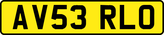 AV53RLO