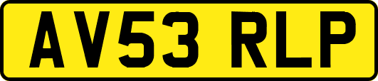 AV53RLP