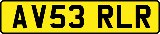 AV53RLR