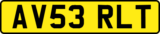 AV53RLT