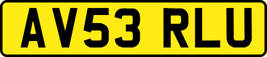 AV53RLU
