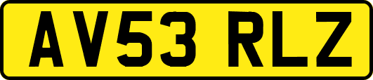 AV53RLZ