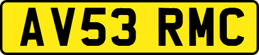 AV53RMC