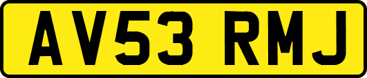 AV53RMJ