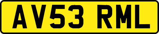 AV53RML