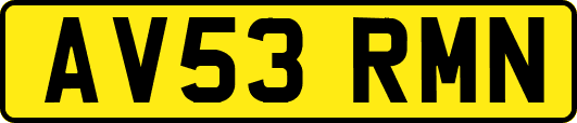 AV53RMN