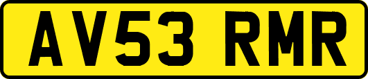 AV53RMR