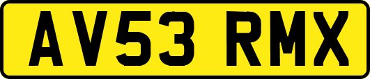 AV53RMX