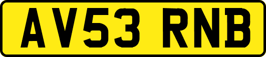 AV53RNB