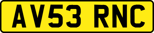 AV53RNC