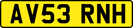 AV53RNH