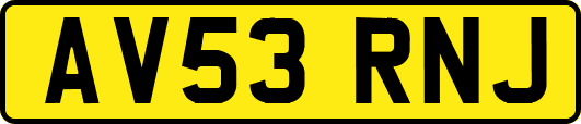 AV53RNJ