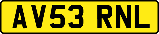 AV53RNL