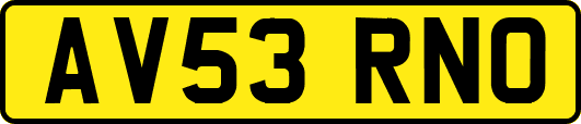 AV53RNO